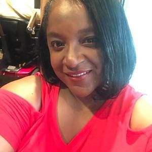 Meet your Posher, Dorianne